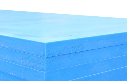 塑料半成品型材