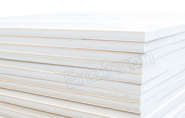 塑料半成品型材