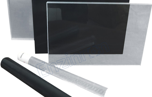 塑料半成品型材